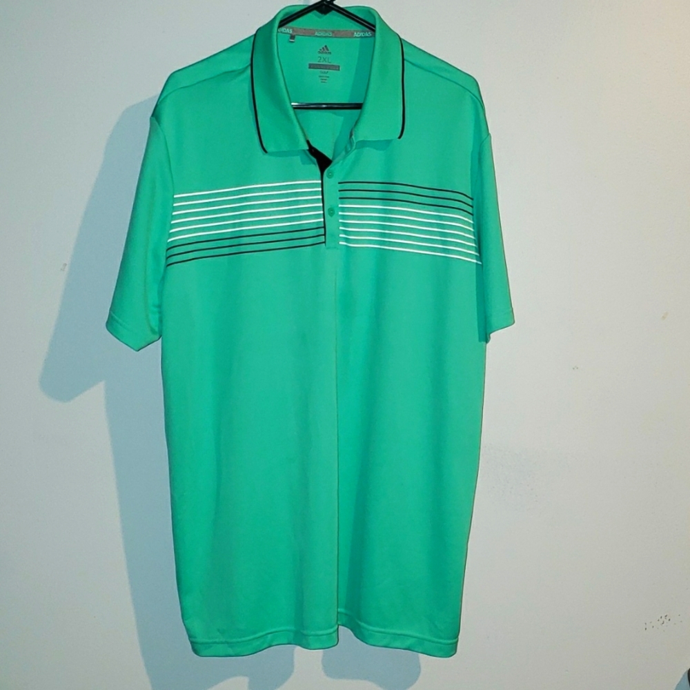 Adidas Golf shirt